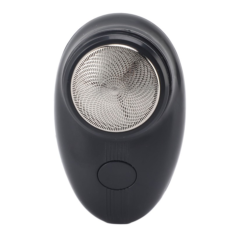 Beard Trimmer Professional Stylish Small Portable Efficient Rechargeable Precise Trim