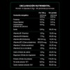 Nutrix Crudalitos Suplemento Cardo Mariano Electrolitos Complejo Verde Resveratrol Apoyo