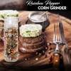 Himalayan Chef Blend Of Organic Rosemary With Himalayan Pink Salt