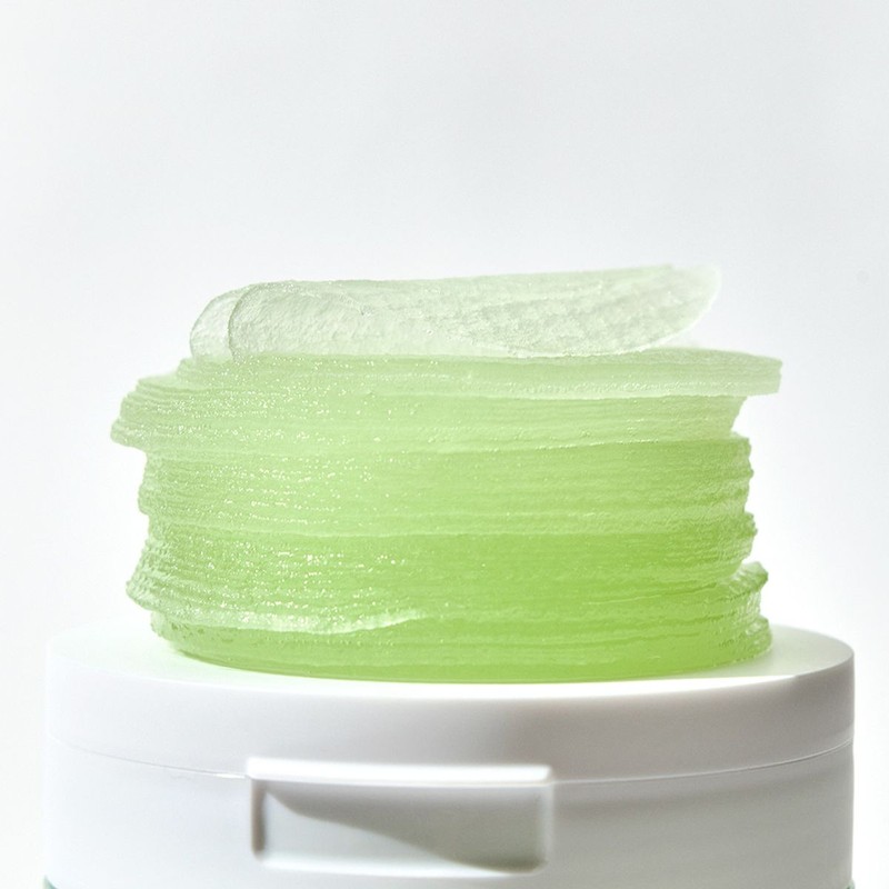 Biodance Sea Kelp Gel Toner Pad (+ 10 Sea Kelp