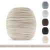 EFIXS Blind Cord 2.2 mm – Light Beige – 10-25