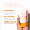 Eau Thermale Avene Solaire UV Mineral Multi-Defense Tinted Sunscreen Fluid