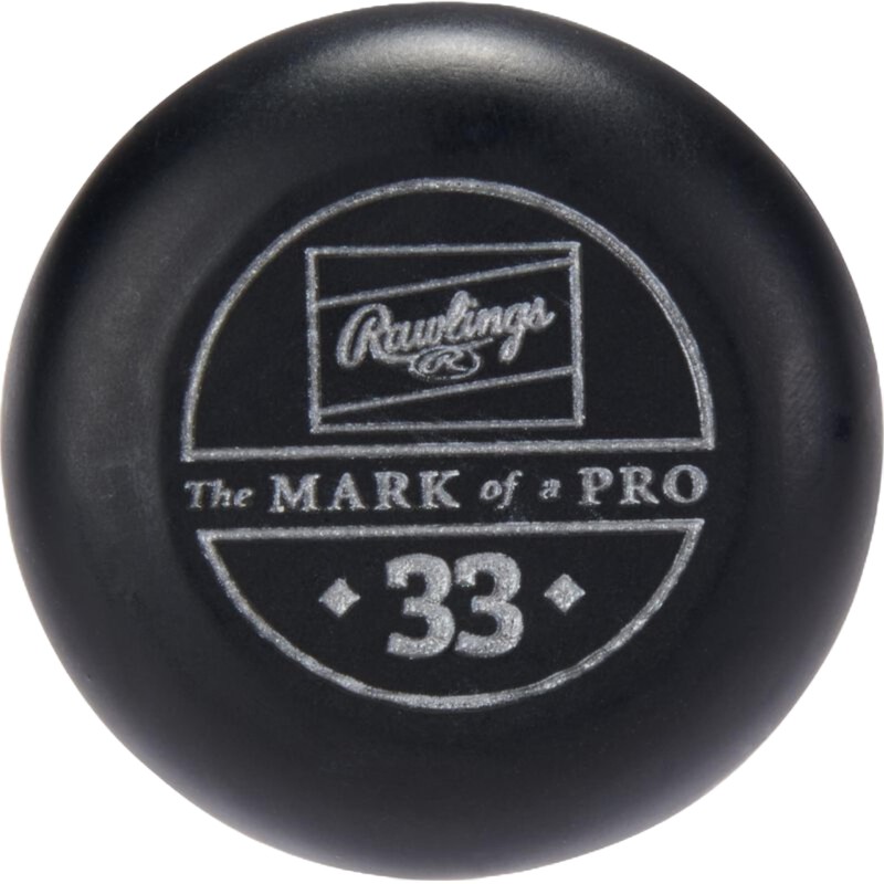 Rawlings | Torpedo Barrel JT39 Birch Wood Baseball Bat |