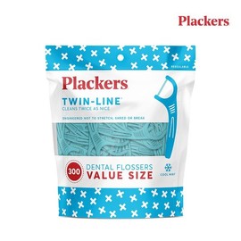 Flackers Twin Line 300 pieces / 플랙커스 트윈라인 300개입