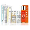 Rutina Coreana: Defensa, Reparación Y Lifting Facial Natural