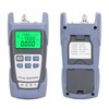 Optical Power Meter 7 Wavelengths Support Standard 2.5mm Interface Fiber