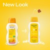 Weleda Baby Body Lotion, Calendula Moisturiser, Moisturising Cream for Baby,