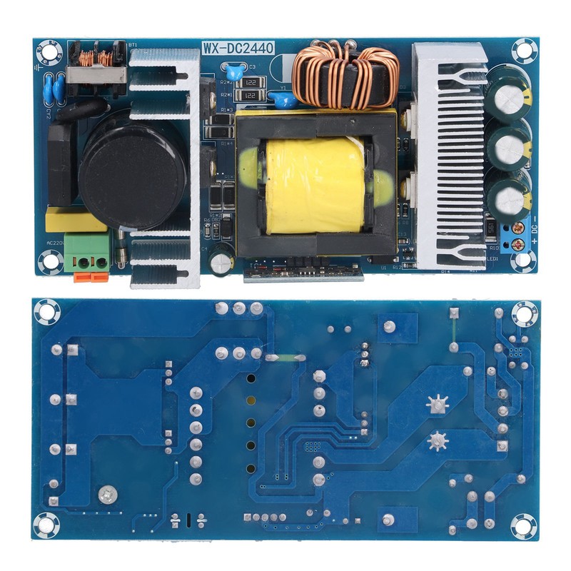 Switching Power Supply Board AC 170‑260V to DC 24V Power