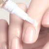 Portable cosmetic foundation nail cuticle oil pen dispensing container brush pen travel empty bottle 2ml 5ml / 휴대용 화장품 파운데이션 네일 큐티클 오일펜 소분 용기 붓펜 여행용 공병 2ml 5ml
