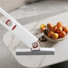 One Piece Travel Self Squeeze Mini Mop Foldable Hand-Free Mini