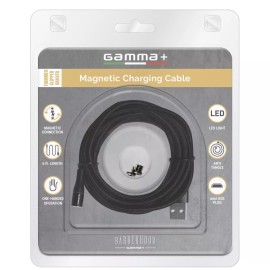 Gamma+ Magnetic Charging Power Cord Cable