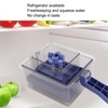 Tofu Press ABS Tofu Presser to Firm Or Extra Firm