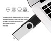 USB Stick 8GB Pack of 10, MAKACTUA USB Flash Drive