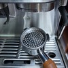 NEOUZA V2 Espresso 53mm Puck Screen 1.5mm Thickness Mesh Filter