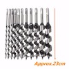 EsportsMJJ 230mm 6-28mm Hex Shank Brad Point Drill SDS Auger