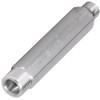 Pressure Washer Pump Outlet Tube for 201497GS 190589GS 190634GS Compatible