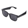 Bluetooth Audio Sunglasses Voice Control Open Ear Style Adjustable Volume