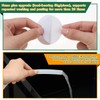 DoubleFill 1 Pack Fountain Basin, Water Feature Basin Kit Suitable