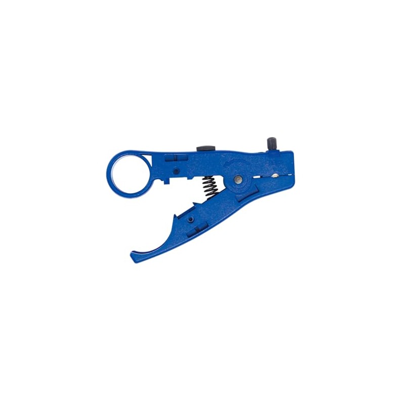 densan Coaxial Cable Stripper CCS – 600
