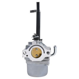 SYSKANT 591378 Carburetor for Troy-Bilt Craftsman Coleman B-S Powermate 5000 5550 591378 694952 695328 695330 695918 695919 695920 696132 696133 697351 698455 699958 699966 796321 796322 796323 Z11