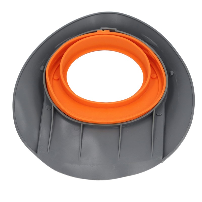 gernie Putting Cup, Practice Hole Cup Hole Training Aid, PVC