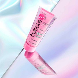 Bubble T Cosmetics Hyaluronic Acid Hybrid Body Lotion 200ml