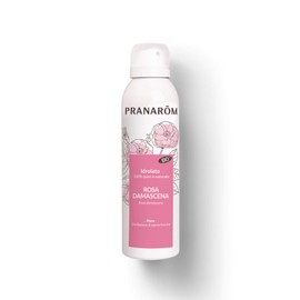 Pranarom - Flower Water - Organic Damask Rose - 150 ml
