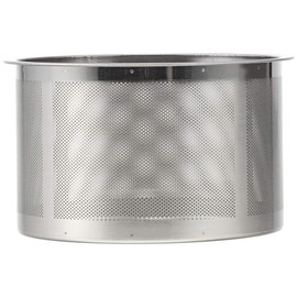 SS 49900 Tea Infuser for Teapot Pot, 3.0 x 2.0 inches (76 x 50 mm)