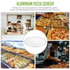 OCS Parts 16-Inch Aluminum Pizza Screen | Commercial Grade Pizza