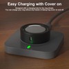 6 Pack Ultra-Thin Cover Compatible with Oura Ring Gen 4/4