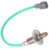 DOSKJOK Sensor de oxígeno O2 de relación de combustible de