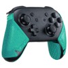 Lizard Skins DSP Controller Grip for Switch PRO Controller, Mint