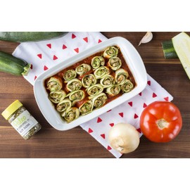 Paleo - Whole 30 - Keto - Spices by PALEO LIVING PRIMAL BLENDS Collection {4-Combo Pack Jars Seasonings Set} can be used for Cooking, Grilling, Baking, & with Cookbooks (Original Flavor)