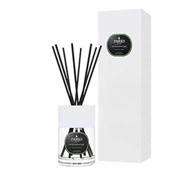 Parks London Aromatherapy Diffuser 100ml (Lily of The Valley)
