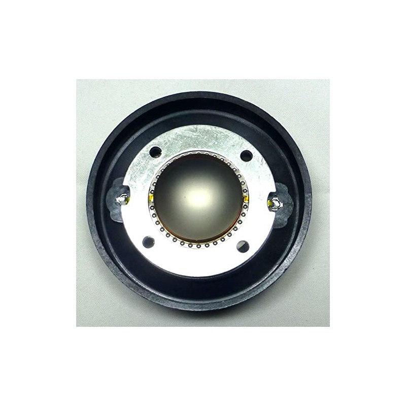 LASE Replacement Diaphragm for QSC K8.2, K10.2, K12.2 Series 16Ω