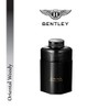BENTLEY Bentley Absolute Men EDP Spray 3.4 oz