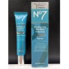 No7 Protect & Prefect Intense Advance Serum 1.0 floz(30ml) Fine