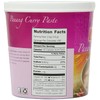 Mae Ploy Panang Curry, Large, 35-Ounce