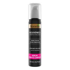 Biometik Rejuvenece Sérum Capilar Ácido Hialurónico 125ml
