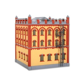 Kibri 39827 - H0 Brauerei Erweiterungsgebäude