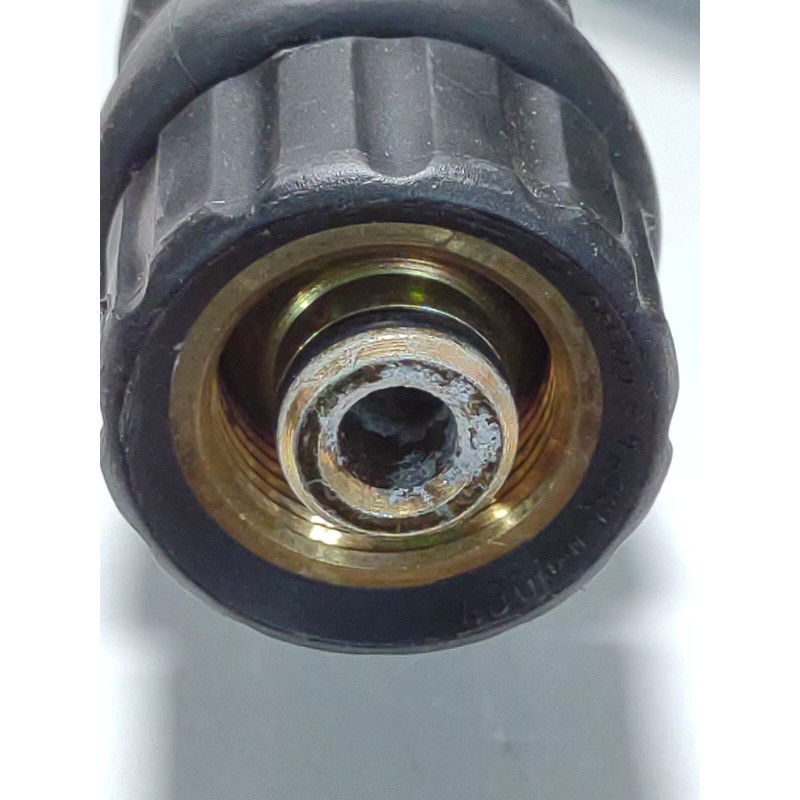 Campbell hausfeld Pressure Washer Extension Hose Campbell Hausfeld 3/8" X