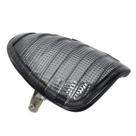 aqxreight Front Indicator Turn Signal Corner Lamp Replacement Compatible with W123 1976-1985 Models for Enhanced Driving Safety