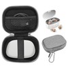 GETGEAR Case for MEIMOUSE Hearing Aids for Seniors Z-151