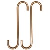 JQuad -Stainless Steel- Brake Caliper Hanger Hook (2 Piece Set)
