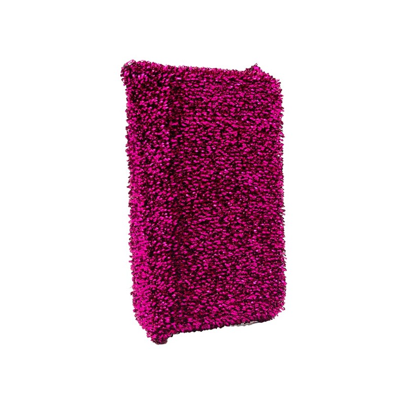 ETERNA Multicolor Scrubsponge, Kitchen Scrubbing Sponges, Heavy Duty Non-Scratch Scrubbing