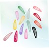 Beavorty Essential Hair Accessories 40pcs Women Barrettes Girls Hair Clips