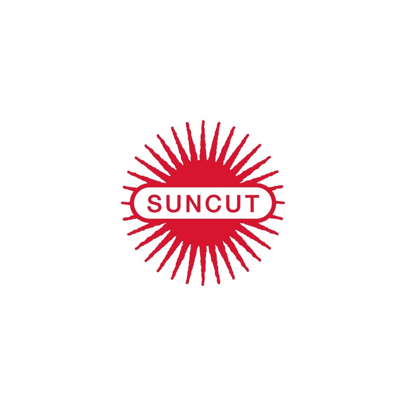 Suncut Tone Up UV Essence Snow White Blue 80g Sunscreen