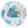 Precision Rotario FIFA Quality Match Football, 8 Panel Hybrid with