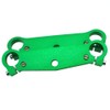 DJ-Motor 2 Strock Mini Bike Front Fork Triple Tree Clamps