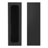 Rectangular Graphite Ingot Mold Fast Heating High Purity Graphite Crucible